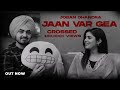 Jaan vaar gya [unplugged] (cover song) by Joban dhandra