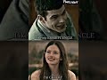 Do you think ??? | Renesmee Cullen | Twilight | About Bella and Edward daughter | Whatsapp Status |