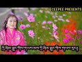 Old Bhutanese song Mikhar laybi Meto by Dechen Pem from the movie The Regret