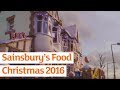 Sainsbury's Food | Sainsbury's Ad | Christmas 2016