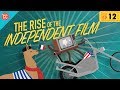Independent Cinema: Crash Course Film History #12