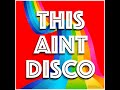 Kouncilhouse - This Ain't Disco