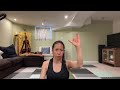 Dharma Yoga 26 August 2023 (Justine)