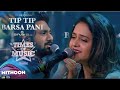 Tip Tip Barsa Paani  |  Mithoon Version  Live 2020 | Viju Shah | Deepali Sathe full video