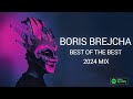 Boris Brejcha - Best of the Best 2024 MIX