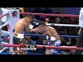 Randy Petalcorin vs. Felix Alvarado | ESPN5 Boxing