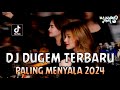 DJ DUGEM TERBARU PALING MENYALA 2024 !! DJ Apa Kabarmu Disana | DJ REMIX FUNKOT FULL BASS