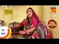 Ep 604 - Indu's Savings - Lapataganj - Full Episode