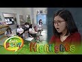 Funny scenes in the class while taking an exam | Goin’ Bulilit