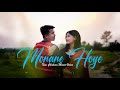 Monane hoye | Official Music Video |Nick Chakma & ft. Zemyet Singpho | Futting gulo & Pinki | 2023