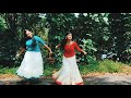 Dhum dhum dhum dooreyetho dance cover /Rakilippattu #നൃത്തദീപം