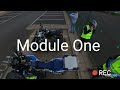 Mod 1 test DVSA Mod 1 #MOD One module one, module 1 test exam motorcycle #@passlane_ insta 360 VR