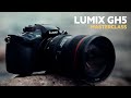 Lumix GH5 Masterclass Tutorial (Panasonic GH5 Tutorial)