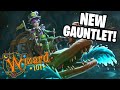 Wizard101: *NEW* Night Mire Gauntlet! (Level 160)