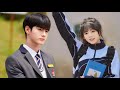 Handsome Boy Fall In Love With Innocent Girl😍Korean Mix Hindi Songs 2023 💗 Korean Drama 💗 Love Story