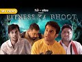TVF's Fitness Ka Bhoot ft. Ritvik Sahore & Ranjan Raj