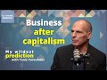 Capitalism as we know it is over, so what comes next? | My Wildest Prediction with Varoufakis