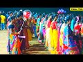 Dhobani Langre Enej || New Santhali Video 2022 @VishalTudu