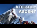 Did 2019 Exploitation of Everest Reach its Peak? Inside Everest's Deadliest Season
