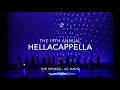 HellaCappella 2023 - The Spokes (UC Davis) Closer