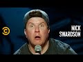 Nick Swardson: “Cats Are Selfish Pieces of S**t”