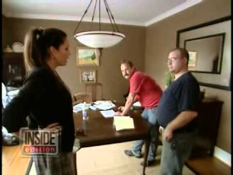Air Duct Cleaning Scams Better Business Bureau & Inside Edition