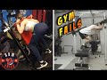 Funniest 47 Workout Fails Moments #114 💪🏼🏋️  Gym Fails