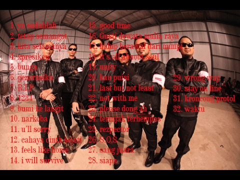 Download Bondan & Fade to Black full album terbaik sepanjang masa free