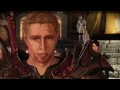Dragon Age Origins: Winning the Landsmeet, Saving Loghain, Alistair marries Anora