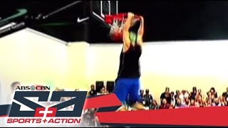 The Score: Jordan "Mission Impossible" Kilganon