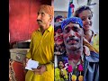 New Sindhi funny song | mashuk sar VS lahuti new song Mashuk Sar 😂