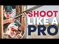 This Helped Me Shoot Better Instantly | Sporting Clays Tips ft. Travis Mears
