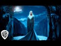The Hobbit: An Unexpected Journey | "Galadriel and Saruman" | Warner Bros. Entertainment