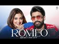 Shivjot | Romeo | Desi Crew | Latest Punjabi songs 2024 | New Punjabi Songs 2024