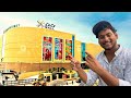 Familyയെ കൊണ്ട് LuLu Mall ൽ പോയപ്പോൾ!! | LuLu Mall Trivandrum | Vlog