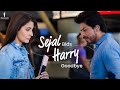 Anushka Bids GoodBye To Shah Rukh Khan | Movie Scene | Jab Harry Met Sejal