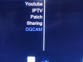 New code (hd) receiver that opens encrypted channels with internet