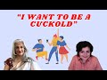 “I want to be a cuckold” | Seema Anand in conversation with Dr. Anvita Madan-Bahel
