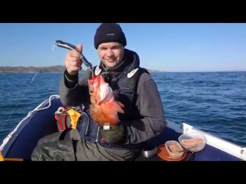 как рыбалка на баренцевом море в этом году как рыбалка на баренцевом море в этом году