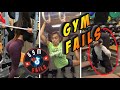 Epic 83 Hilarious Gym Fails Compilation #36 💪🏼🏋️ Stupid People at Gym