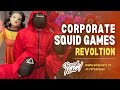 Squid Games Revolution - Corporate Team Building by SOS Party | 7973432360 | Across Indian Cities