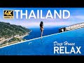 4K Thailand Summer Mix 2021 🍓 Best Of Tropical Deep House Music Chill Out Mix By Deep Mix