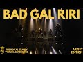 BAD GAL RIRI | ARTIST EDITION - The Royal Family Virtual Experience
