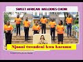 Twendeni kwa karamu by David Ogega / Sweet African Melodies choir
