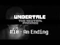 Undertale: The Neutral Package - An Ending