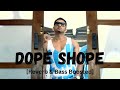 Dope Shope || Slowed & Reverb || ChilledTube