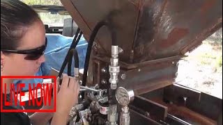 Latest Technology 2017 CEB Manual Compressed Earth Brick Maker Machine #ARJ