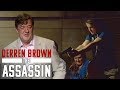 Derren Brown: The Assassin with Stephen Fry | The Experiments | FULL EPISODE