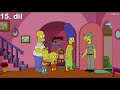 Simpsonvi  31.  serie (11-22  díl Nejlepší hlášky & scény)