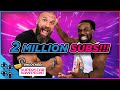 TRIPLE H’s FAVORITE VIDEO GAME! TWO MILLION SUBSCRIBERS! – Superstar Savepoint